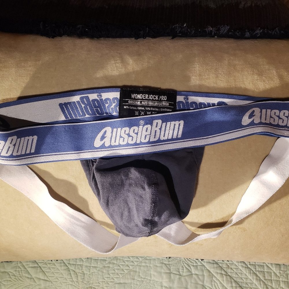 Bundle of 2 Jockstraps - C-IN2 & AussieBum